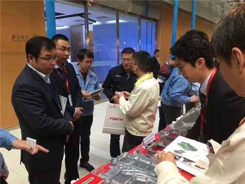 蓋世汽車走進(jìn)主機(jī)廠新技術(shù)交流活動北汽新能源站圓滿落幕，技術(shù)轉(zhuǎn)讓成焦點